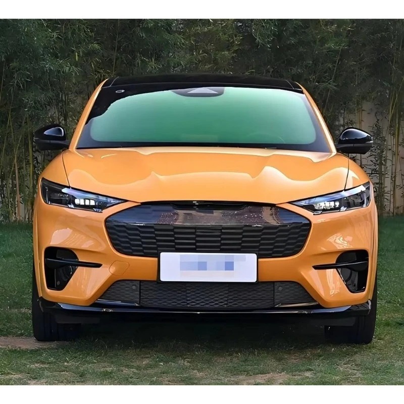 2021 to 2024 Mach-E Hot Selling Replaced Aluminum Engine Hood Bonnet LJ8Z-16612-A LJ8Z16612A